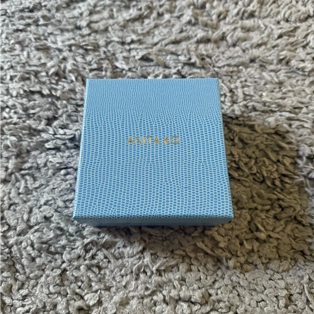 Anita Ko - Empty Jewelry Box Set - Picture 2 of 8